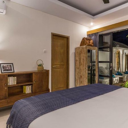 Villa Jamu Seminyak Exteriör bild