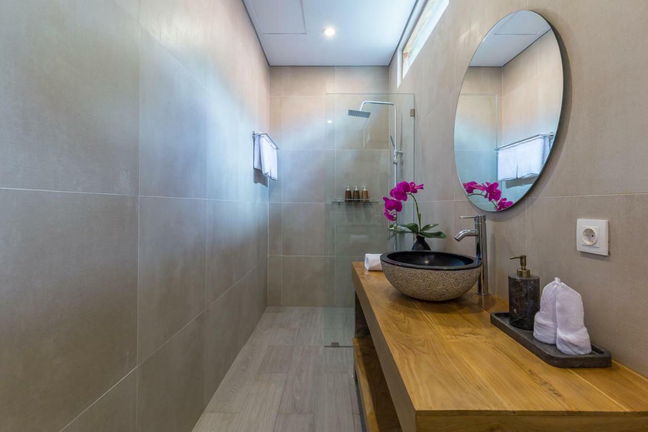 Villa Jamu Seminyak Exteriör bild