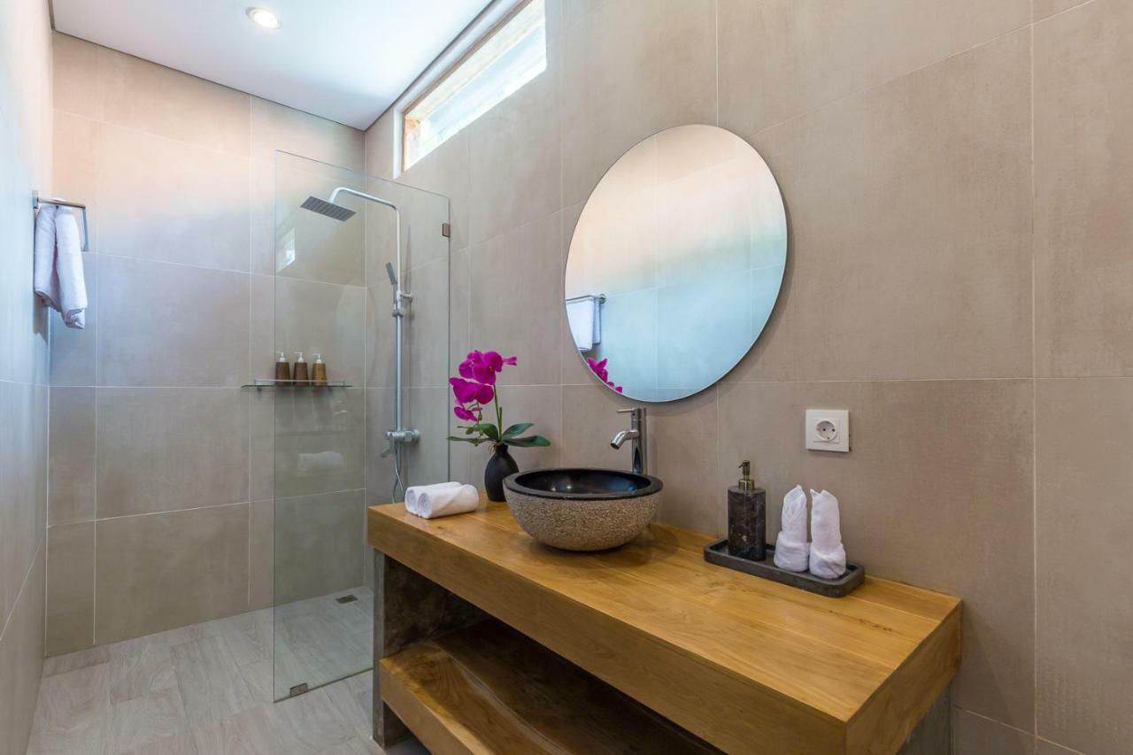 Villa Jamu Seminyak Exteriör bild