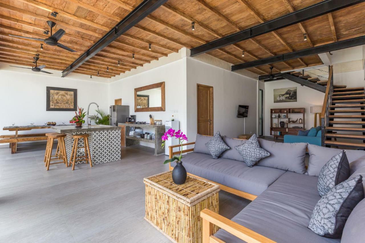 Villa Jamu Seminyak Exteriör bild